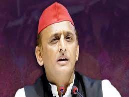 Akhilesh Yadav : अरविंद केजरीवाल की गिरफ्तारी पर भड़के अखिलेश यादव ,''ध्यान भटकाने की कोशिश कर रही है भाजपा'' 2 image 415