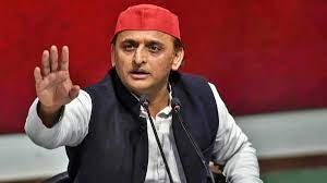 Akhilesh Yadav : अरविंद केजरीवाल की गिरफ्तारी पर भड़के अखिलेश यादव ,''ध्यान भटकाने की कोशिश कर रही है भाजपा'' 4 image 417