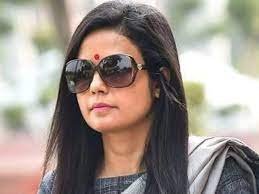 Mahua Moitra : बढ़ीं मुश्किलें, TMC नेता महुआ मोइत्रा के घर समेत कई ठिकानों पर CBI की रेड, पैसे लेकर सवाल पूछने का है मामला...