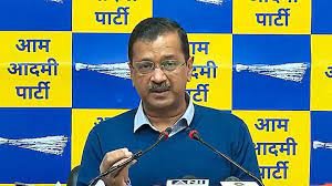 Delhi Liquor Scam : ED के समन पर एक बार फिर पेश नहीं हुए CM अरविंद केजरीवाल ,सामने आई ये बड़ी वजह 3 image 44