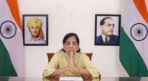 Sunita Kejriwal : केजरीवाल के बाद सुनीता ने संभाली कमान , लॉन्च किया केजरीवाल को आशीर्वाद' अभियान... 4 image 456