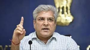 Delhi Liquor Scam : एक और आप नेता की बढ़ी मुश्किलें , कैलाश गहलोत पहुंचे ईडी ऑफिस, पूछताछ जारी 3 image 468