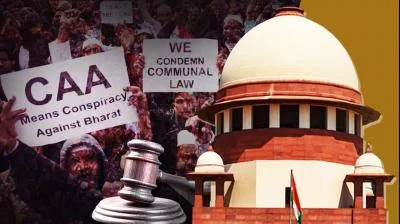 SC hearing on CAA: CAA पर सुप्रीम फैसला आज… विरोध में पड़ी हैं 200 याचिकाएं 2 image 55