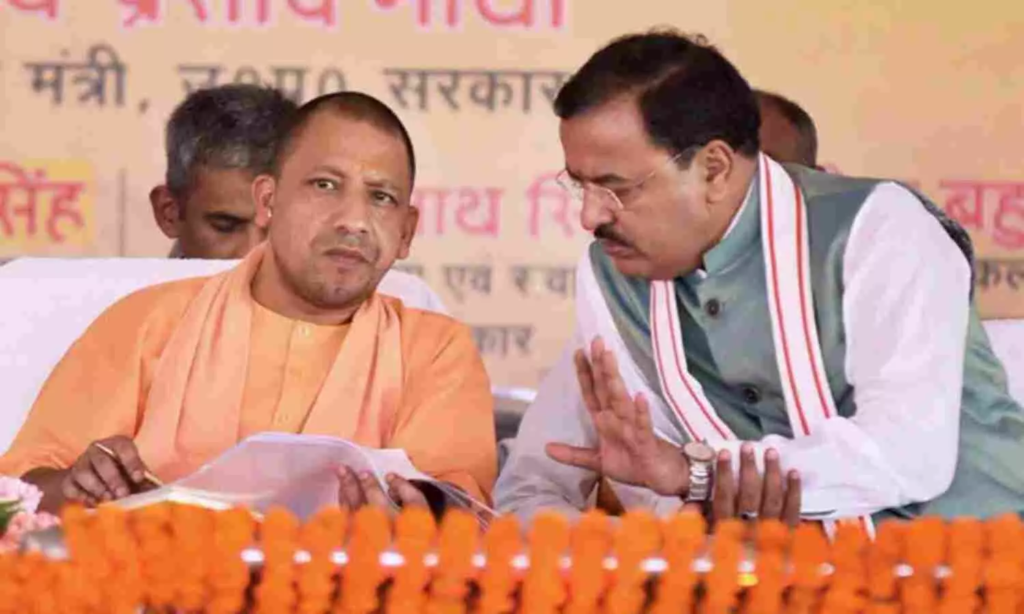 Lok Sabha Elections 2024 : यूपी में BJP की दूसरी सूची जल्द होगी जारी ,बृजभूषण सिंह का पत्ता साफ़ , इन सीटों पर भी बदल सकते हैं उम्मीदवार.. 8 image 56