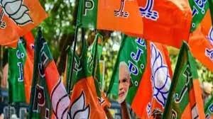 Lok Sabha Elections 2024 : बीजेपी के लिए आसान नहीं है यूपी में 'मिशन 80', कैसे पार पाएगी भाजपा ?
