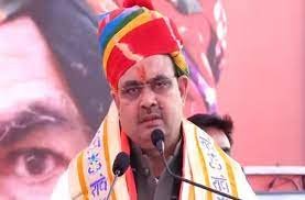 Rajasthan News : कोरोना का कहर, मुख्यमंत्री भजनलाल हुए कोरोना पॉजिटिव .... 4 image 85