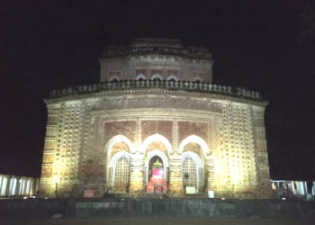 Kantaji Temple: बेहद खूबसूरत है कांताजी मंदिर, देखने को मिलती है 18वीं सदी की झलक