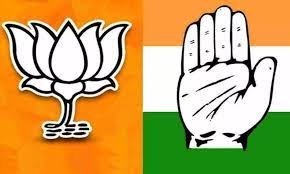 Politics News: कांग्रेस के पास बाराबंकी से दावेदार कम, भाजपा प्रत्याशी ने वापस किया टिकट