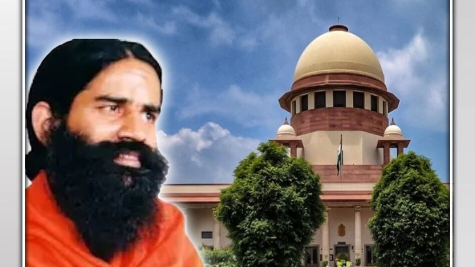 Patanjali Case : भ्रामक विज्ञापन मामले में सुप्रीम कोर्ट का कड़ा रुख, बाबा रामदेव ने बिना शर्त के कोर्ट से मांगी माफी.. 2 image 1