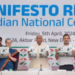 Congress Manifesto 2024 : कांग्रेस ने जारी किया घोषणा पत्र, जानिए क्या-क्या किए वादे? क्यों मचा घमासान?