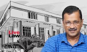Delhi Liquor Scam Case : ईडी के पास पर्याप्त सबूत मौजूद हैं" केजरीवाल के मामले में दिल्ली हाईकोर्ट ने कहा - जज कानून से चलते हैं, राजनीति से नहीं 2 image 124