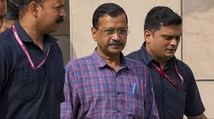 Delhi Liquor Scam Case : ईडी के पास पर्याप्त सबूत मौजूद हैं" केजरीवाल के मामले में दिल्ली हाईकोर्ट ने कहा - जज कानून से चलते हैं, राजनीति से नहीं 3 image 126
