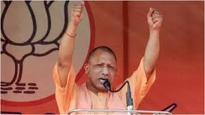 Lok Sabha Election 2024 : माफिया-अपराधियों को CM योगी की चेतावनी, बोले-निर्दोष को मारोगे तो मिट्टी भी नसीब नहीं होगी 1 image 161