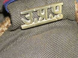 UP Police Dress Code : यूपी में पुलिसवालों का ड्रेस कोड बदला ! गर्भगृह में तैनात पुलिसकर्मियों की होगी ट्रेनिंग 1 image 166