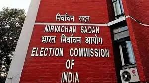 UP Lok Sabha Elections 2024 : लोकसभा के तीसरे चरण की 12 राज्यों की 94 सीटों पर आज से नामांकन 2 image 177
