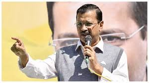 Delhi Liquor Scam Case : CM केजरीवाल को मिलेगी राहत या फिर जाना पड़ेगा जेल...जानिए SC सुनाएगा बड़ा फैसला 1 image 195