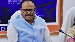 UP News : कैबिनेट मंत्री ओपी राजभर की मां का निधन , CM योगी ने जताया दुख... 3 image 21