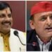 Lok Sabha Election : मोहन यादव ने सपा-कांग्रेस पर साधा निशाना , यादव वोट बैंक की जंग हुई तीखी