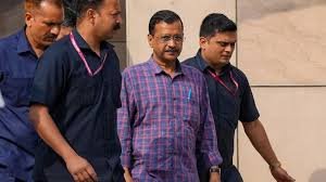 Delhi Excise Policy: CM अरविंद केजरीवाल से जेल में मिले मंत्री सौरभ भारद्वाज, मुख्यमंत्री ने उनसे क्या कहा? 3 image 242