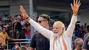Bareilly News: पीएम मोदी की बरेली मे रैली आज, तीन लोकसभा प्रत्याशियों के समर्थन मे करेंगे प्रचार 2 image 251