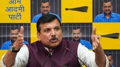 Arvind Kejriwal Jail: तिहाड़ जेल में चाकूबाजी, संजय सिंह बोले- 'अरविंद केजरीवाल की जान...' 1 image 252