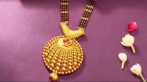 MANGALSUTRA: जिस 'मंगलसूत्र' पर चुनाव में हो रही 'महाभारत', आखिर उस पर क्या कहते हैं शास्त्र ? 1 image 254