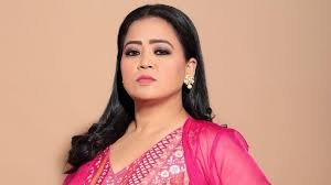 Bharti Singh: हाथ में ड्रिप लगा कर काम करती हैं एक्ट्रेस....भारती सिंह ने टीवी जगत के काले सच का किया पर्दाफाश 2 image 287