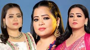 Bharti Singh: हाथ में ड्रिप लगा कर काम करती हैं एक्ट्रेस....भारती सिंह ने टीवी जगत के काले सच का किया पर्दाफाश 3 image 288
