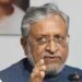 Sushil Kumar Modi Cancer : बिहार में बीजेपी को बड़ा झटका ! सुशील मोदी नहीं करेंगे कोई चुनावी प्रचार.. 4 Sushil Kumar Modi Cancer : बिहार में बीजेपी को झटका ! सुशील मोदी नहीं करेंगे कोई चुनावी प्रचार..