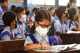 UP School Timing Changed : एक बार फिर स्कूलों की टाइमिंग में बदलाव, जानिए कब से होंगी गर्मी की छुट्टियां ? 4 image 293
