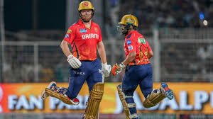 IPL 2024: रिकॉर्ड तोड़ जीत के बाद पंजाब किंग्स को लगा बड़ा झटका, स्टार ऑलराउंडर ने बीच सीज़न में छोड़ा साथ! 2 image 299