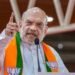 Amit Shah Fake Video Case : अमित शाह फेक वीडियो मामले में अहमदाबाद पुलिस का बड़ा एक्शन, कांग्रेस व AAP नेता अरेस्ट ...
