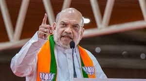 Amit Shah Fake Video Case : अमित शाह फेक वीडियो मामले में अहमदाबाद पुलिस का बड़ा एक्शन, कांग्रेस व AAP नेता अरेस्ट ...