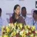 Arvind Kejriwal : पति केजरीवाल के जेल जाने के बाद बोलीं सुनीता ‘इस तानाशाही का जवाब देगी जनता ...