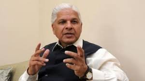 Electoral Bond 2024 : पूर्व कानून मंत्री बोले-इलेक्टोरल बॉन्ड योजना निरस्त करने से बढ़ेगा काले धन का रोल 3 image 48