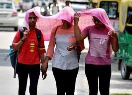 UP News : यूपी में अभी गर्मी से राहत मिलने की उम्मीद नहीं, पारा हुआ 40 पार 2 image 56