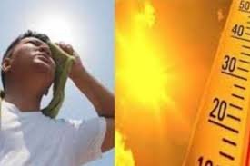 UP News : यूपी में अभी गर्मी से राहत मिलने की उम्मीद नहीं, पारा हुआ 40 पार 4 image 57