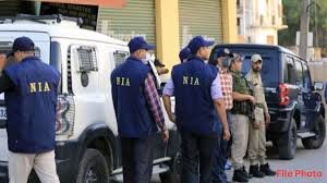 Bengal News : बंगाल में अब एनआईए की टीम पर हमला , कार में तोड़फोड़ , दो अधिकारी घायल 3 image 64