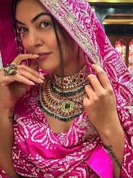 Sushmita Sen Wedding : दुल्हन बनेंगी सुष्मिता सेन, जानिए किस से कर रही है शादी.. 4 image 72