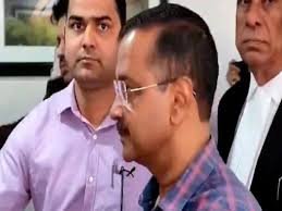 Delhi News : केजरीवाल को CM पद से हटाने की मांग खारिज, हाई कोर्ट ने लगाई फटकार, कहा …. 4 image 90