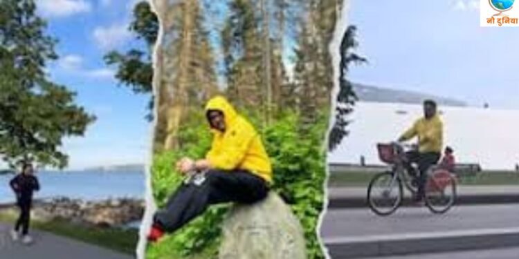 Kapil Sharma Latest Post: काम से ब्रेक लेकर बीवी-बच्चों संग वेकेशन एंजॉय कर रहे हैं कपिल शर्मा, चिल करते हुए कॉमेडियन ने शेयर की फोटोज 1 Untitled design 1 2