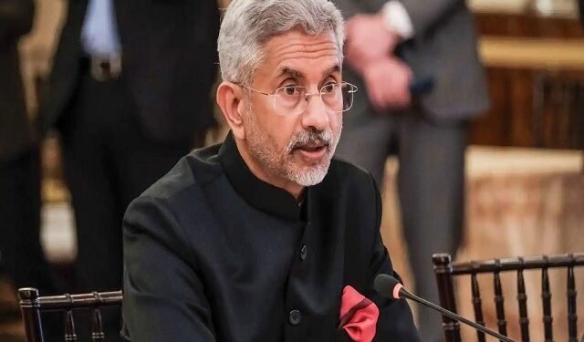 India Xenophobic : 'जेनोफोबिक' बयान पर भारत का अमेरिका पर पटलवार, जयशंकर ने जो बिडेन को बताया भारतीय इतिहास 1 India Xenophobic’: 'जेनोफोबिक' बयान पर भारत का अमेरिका पर पटलवार, जयशंकर ने जो बिडेन को बताया भारतीय इतिहास