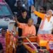 PM Modi Nomination : गंगा पूजन के बाद आज PM मोदी का नामांकन, BJP के सभी शीर्ष नेता और 16 राज्यों के CM रहेंगे मौजूद..