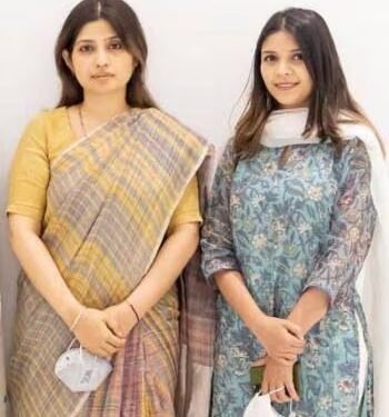 Gonda News: डिंपल यादव सपा प्रत्याशी श्रेया वर्मा के समर्थन में चुनाव-प्रचार के लिए करेंगी रोड शो