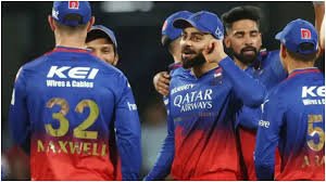 IPL 2024 RCB Playoff Scenarios: पंजाब का टूटा प्लेऑफ का सपना, बेंगलुरु की उम्मीदें बरकरार! जानिए क्वालिफाई करने का गणित 2 image 136