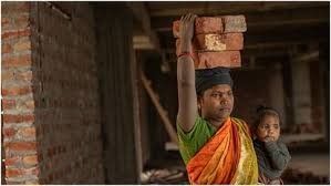 Labour Day 2024 : मजदूर दिवस पर मजदूर ने कहा - मुझे नहीं मालूम पता मजदूर दिवस क्या और क्यों मनाते हैं 5 image 14