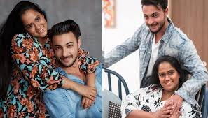 Aayush Sharma: सलमान खान की बहन अर्पिता को तलाक देने वाले थे आयुष शर्मा? रुस्लान एक्टर ने रूमर्स पर तोड़ी चुप्पी, बोले- 'मैं हैरान था...' 1 image 143