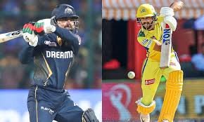 GT vs CSK: गुजरात और चेन्नई के मैच में ये खिलाड़ी बनाएगा सबसे ज्यादा रन! 1 image 202