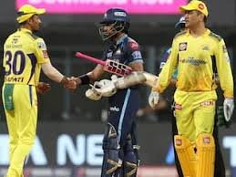 GT vs CSK: गुजरात और चेन्नई के मैच में ये खिलाड़ी बनाएगा सबसे ज्यादा रन! 2 image 203