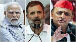 UP Lok Sabha Election 2024 : यूपी में पांचवा चरण में बसपा-सपा में इस सीटों का हुआ था बंटवारा, 14 में से 13 पर बीजेपी का कब्जा ... 1 image 217